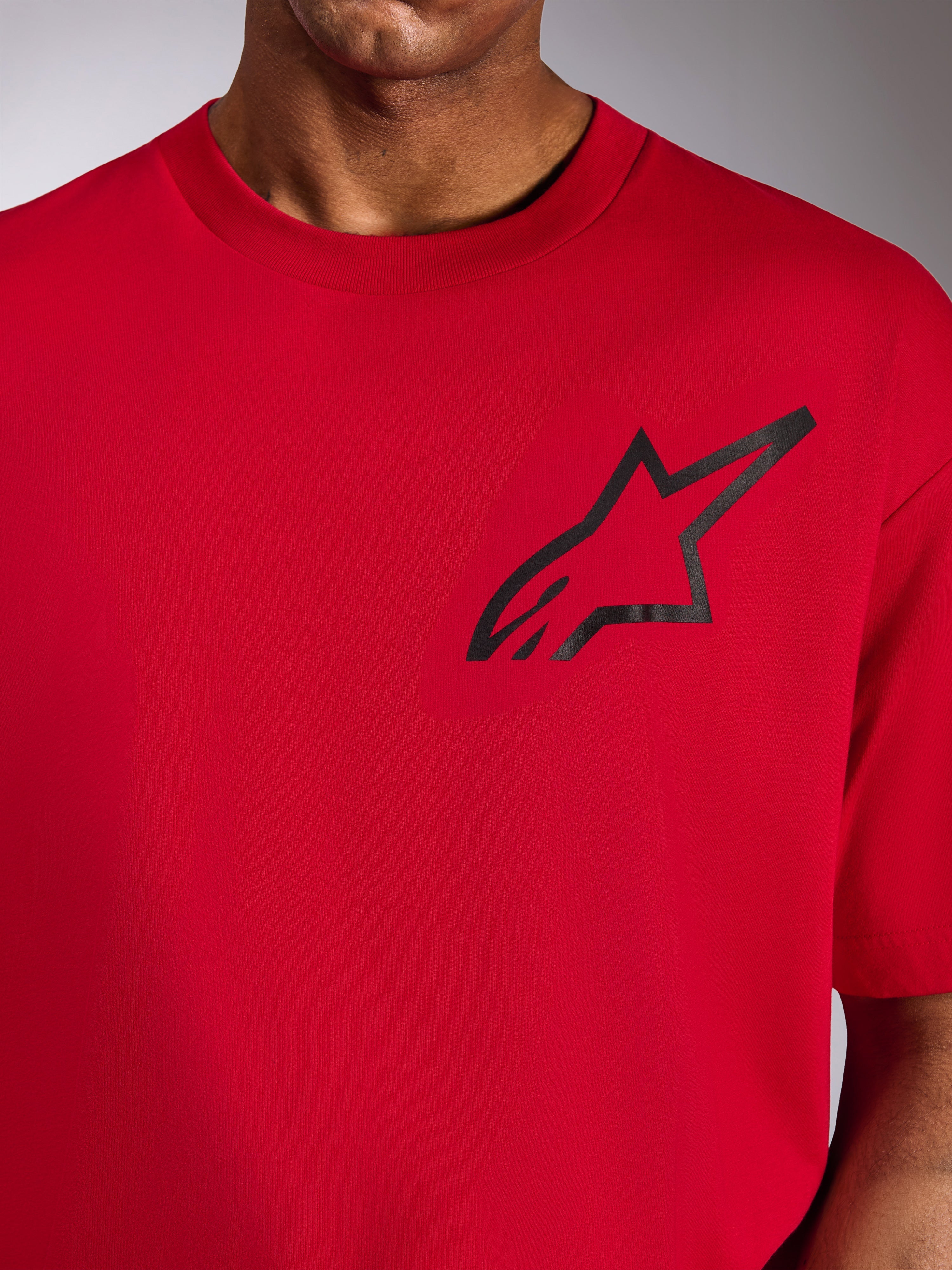 One Oversized CSF Tee - Short Sleeve