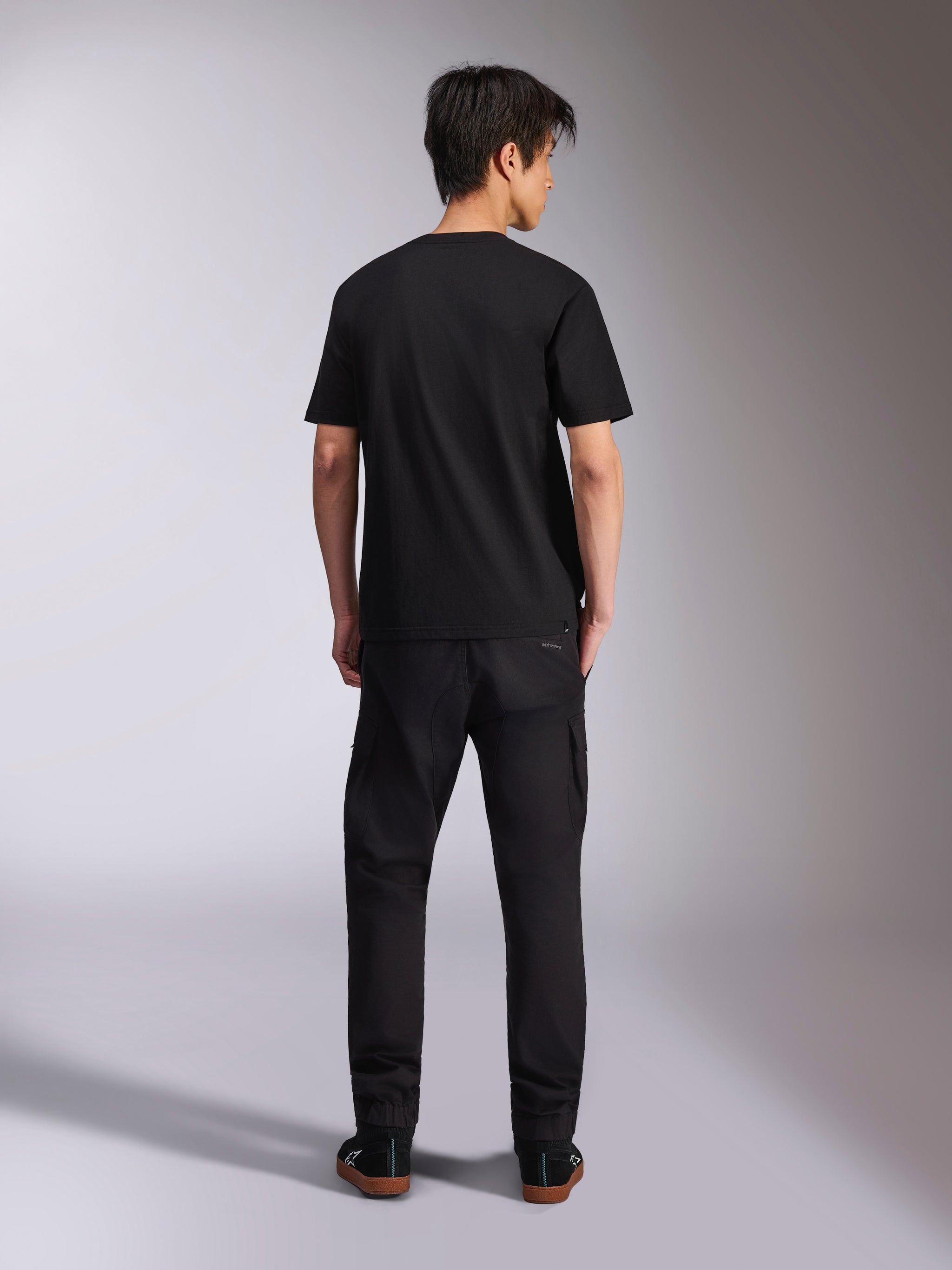 Alter Oversized CSF Tee - Short Sleeve