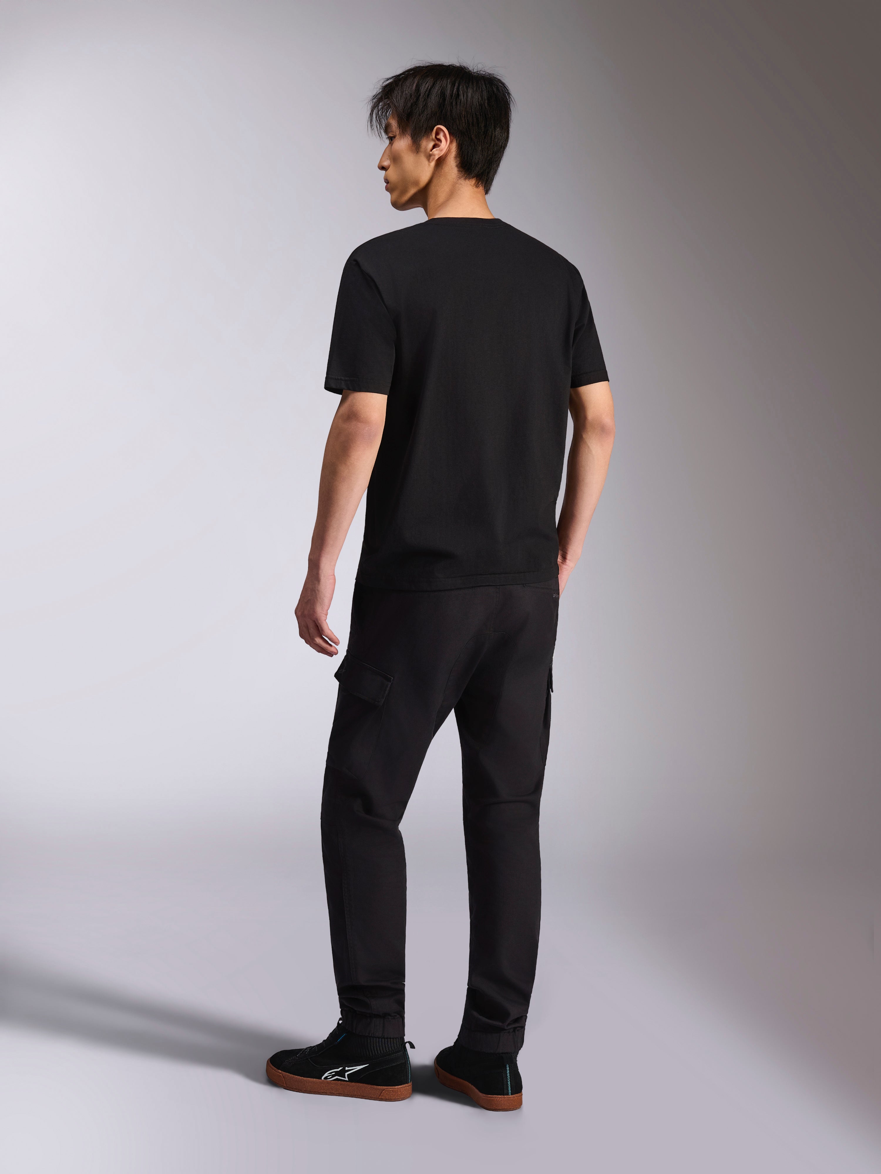 Alter Oversized CSF Tee - Short Sleeve | Alpinestars®