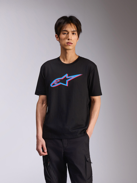 Alter Oversized CSF Tee - Short Sleeve | Alpinestars®