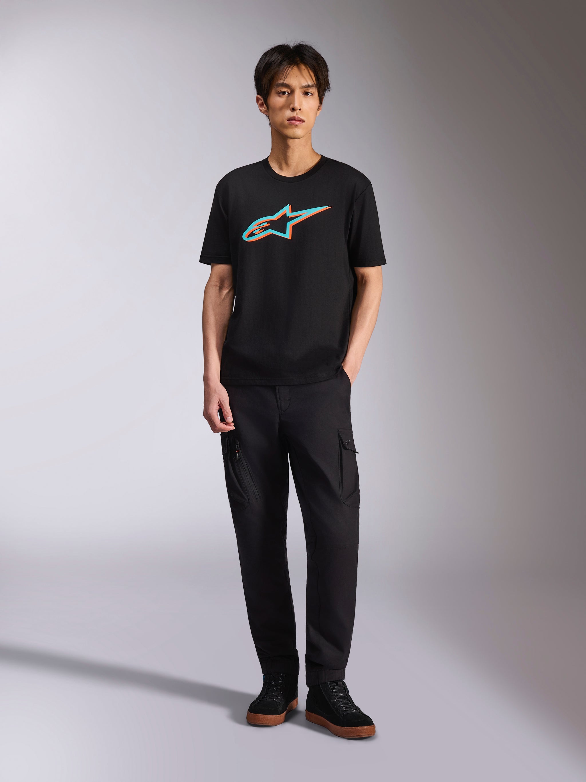 Alter Oversized CSF Tee - Short Sleeve