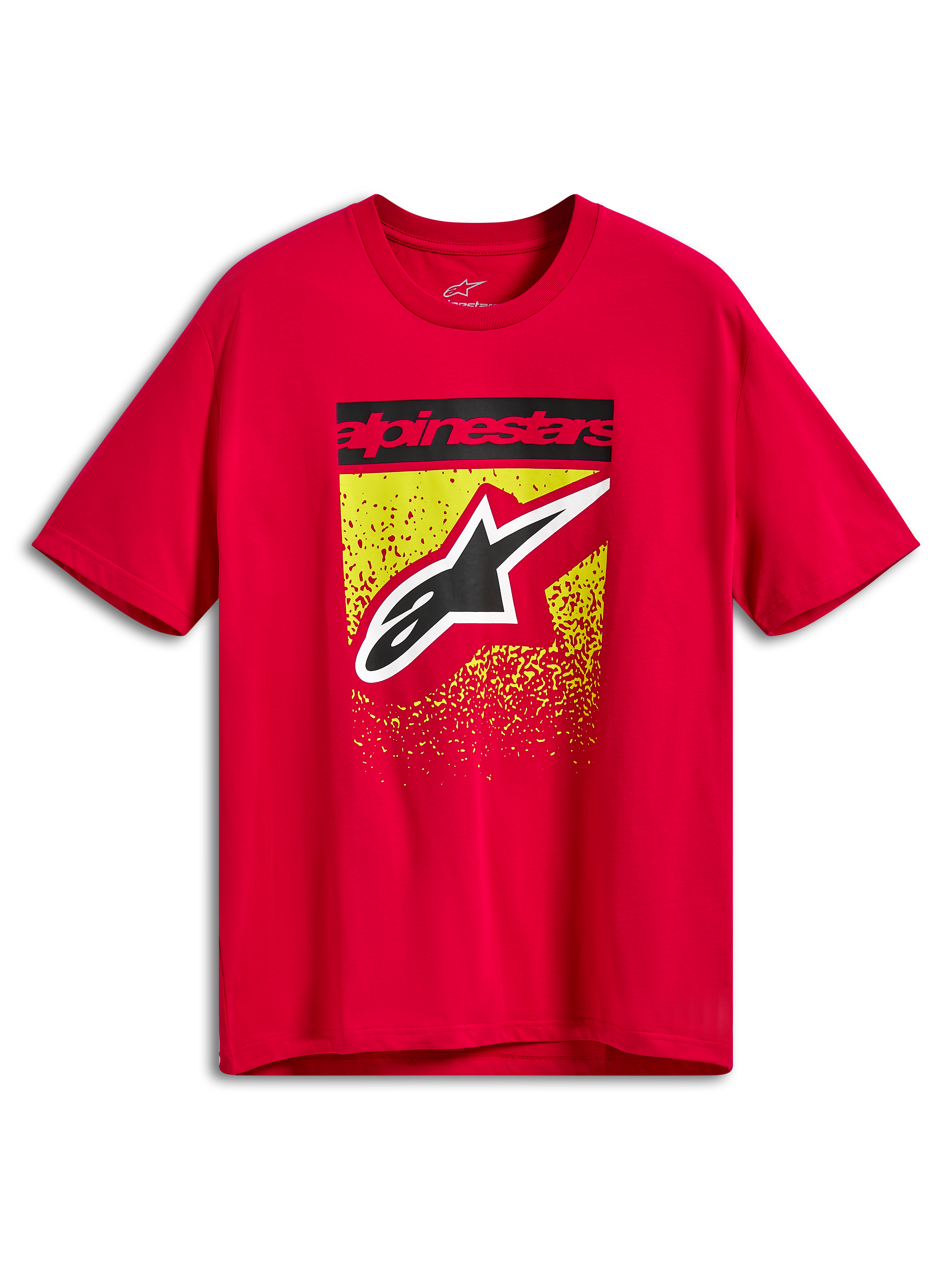 Noka CSF Tee - Short Sleeve | Alpinestars®