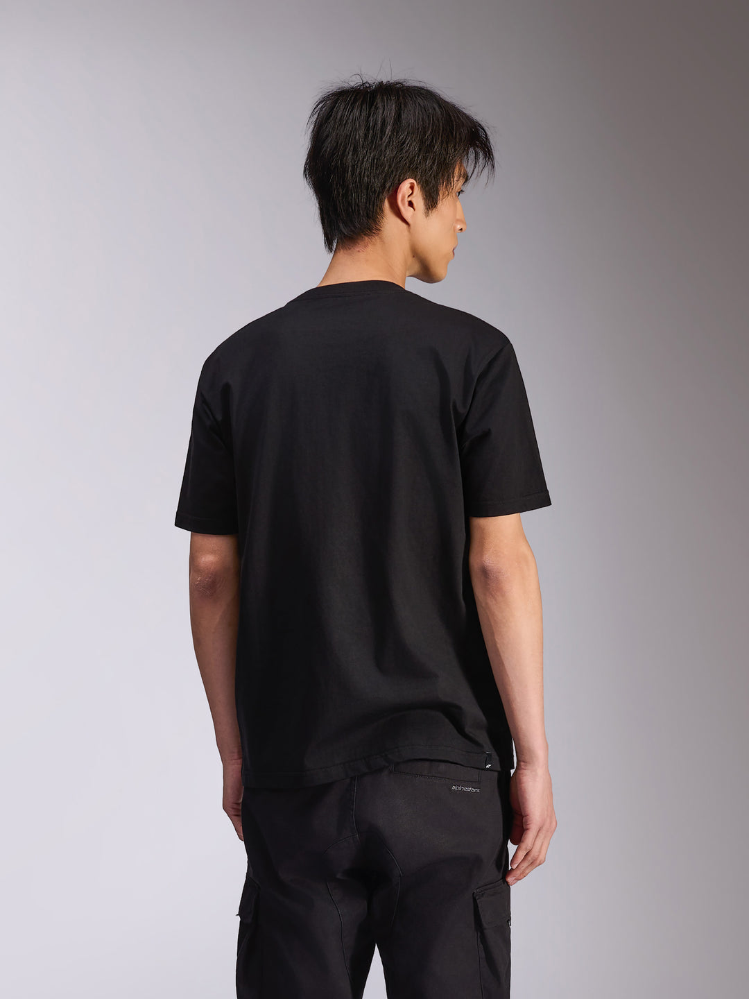 Noka CSF Tee - Short Sleeve | Alpinestars®