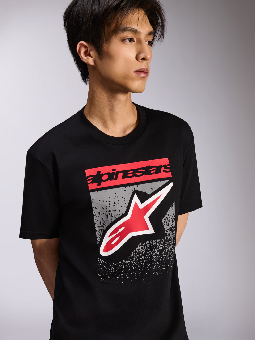 Noka CSF Tee - Short Sleeve | Alpinestars®