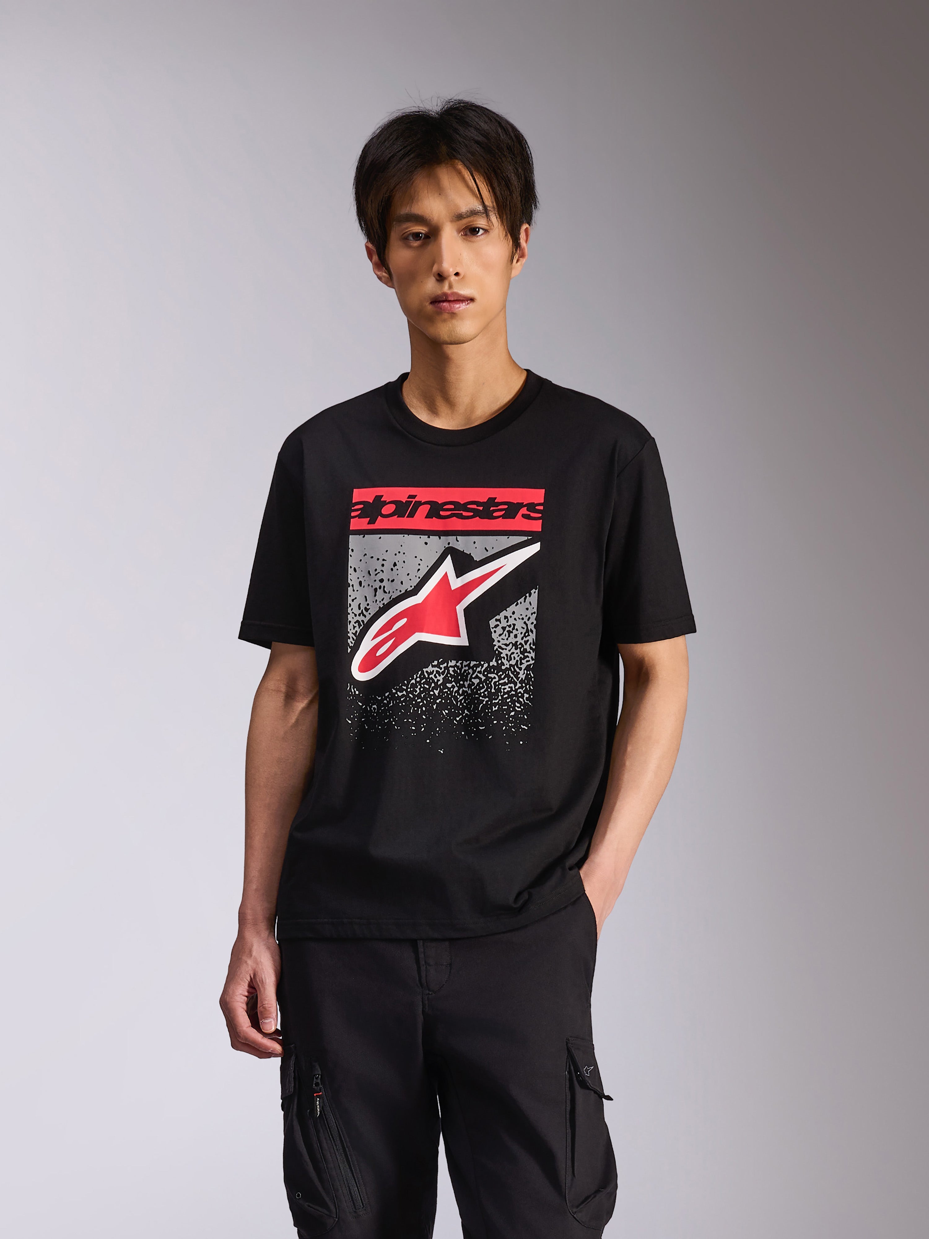 Noka CSF Tee - Short Sleeve | Alpinestars®