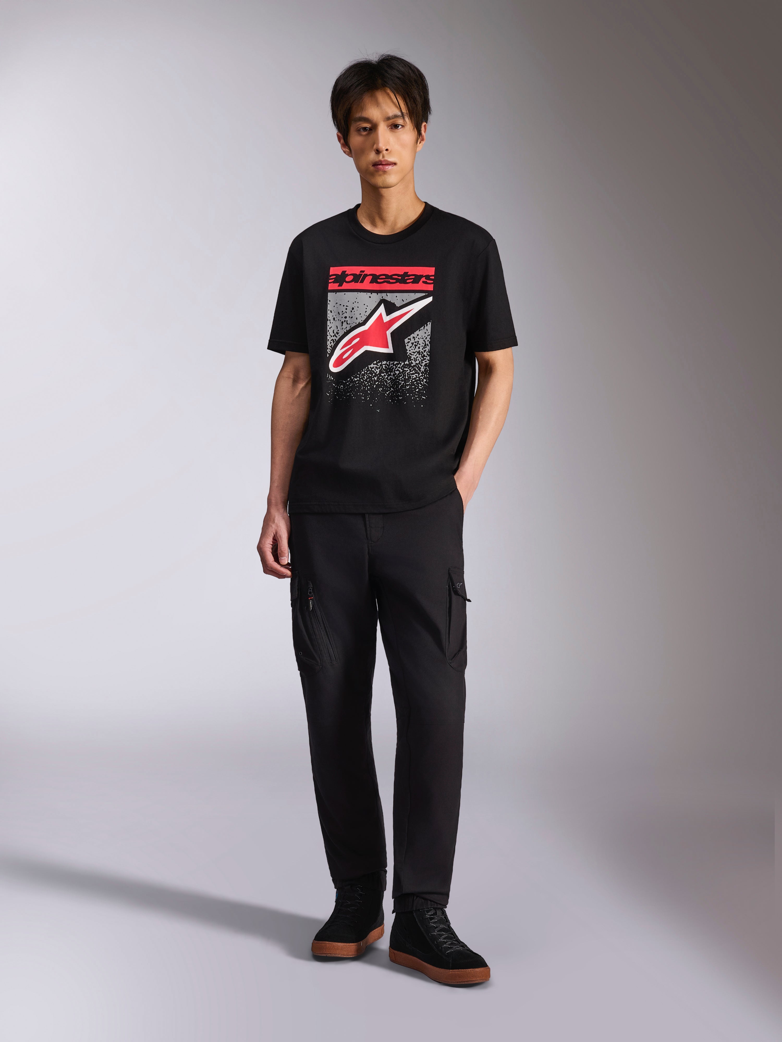 Noka CSF Tee - Short Sleeve | Alpinestars®