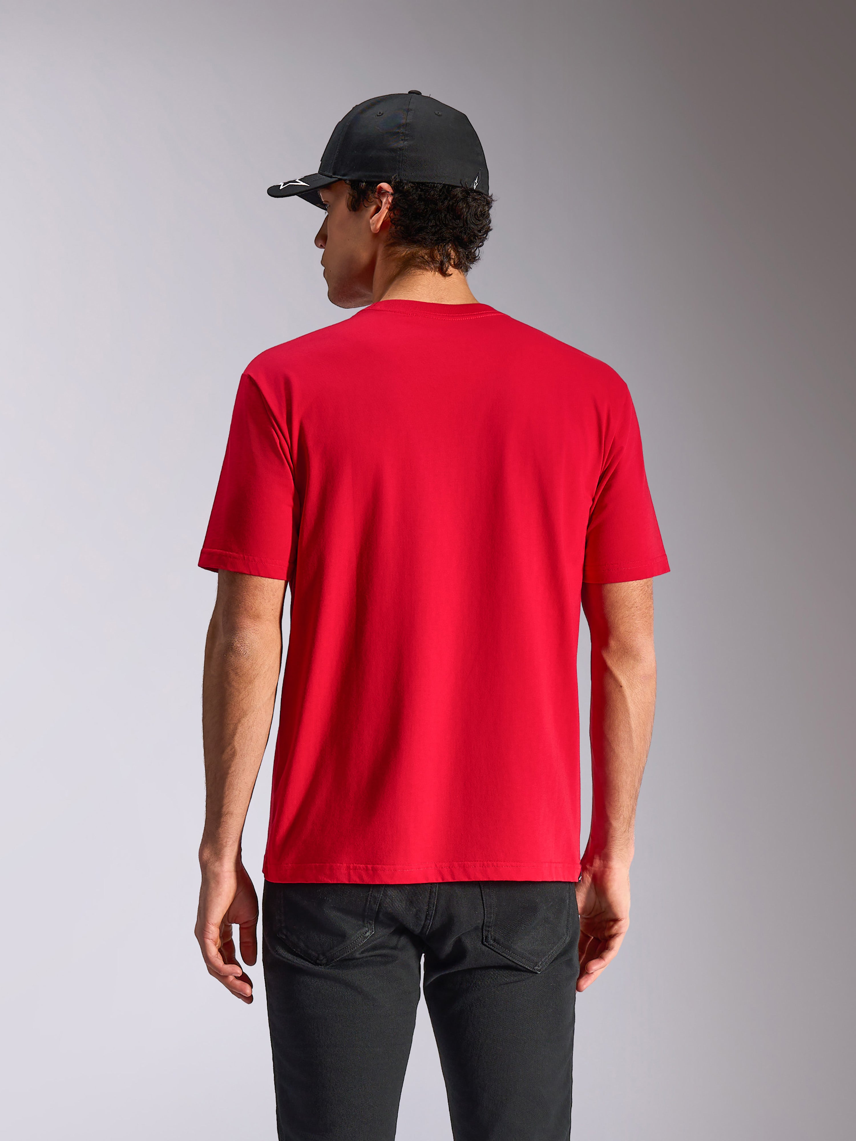 Noka CSF Tee - Short Sleeve | Alpinestars®