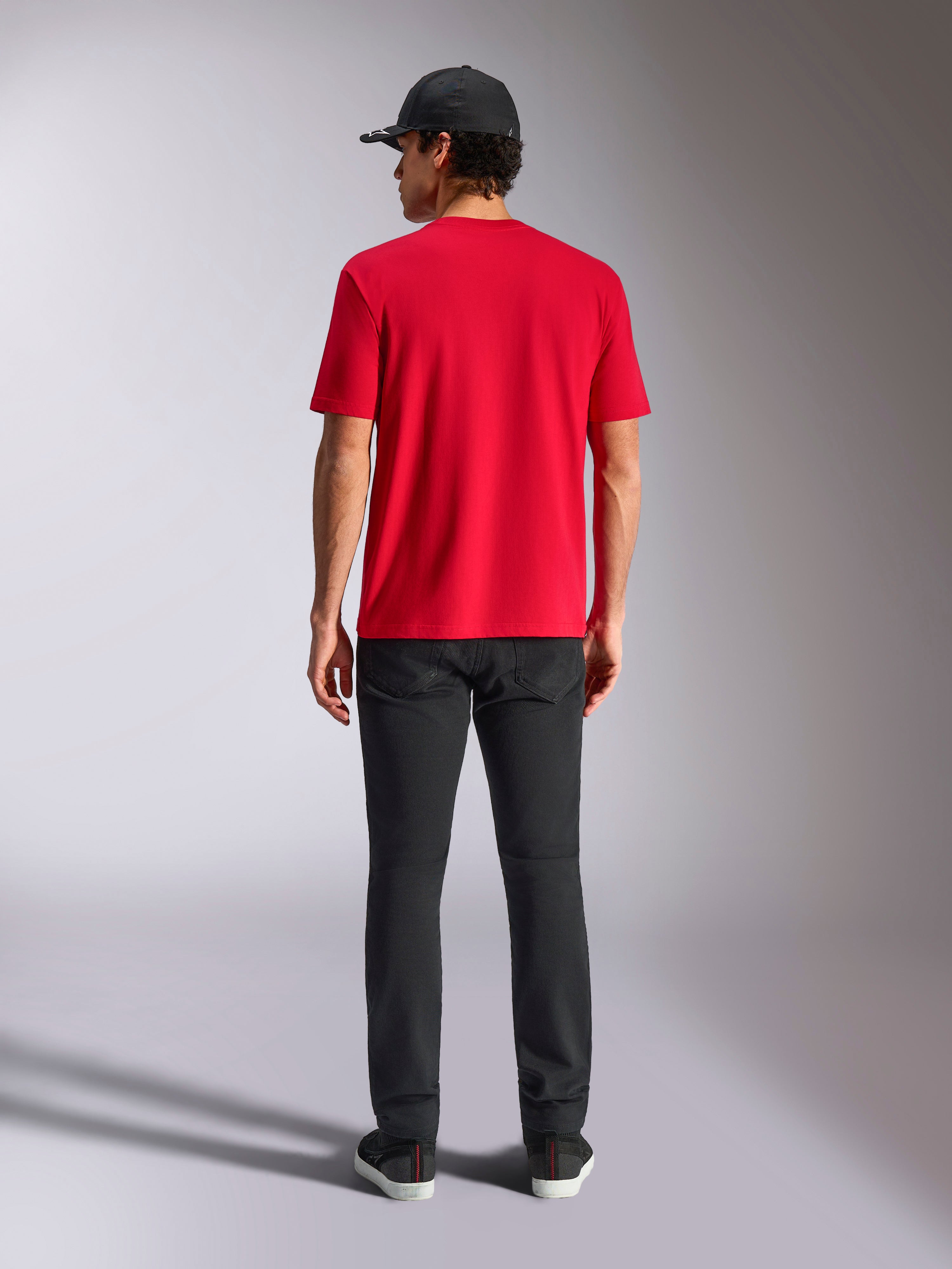 Noka CSF Tee - Short Sleeve | Alpinestars®