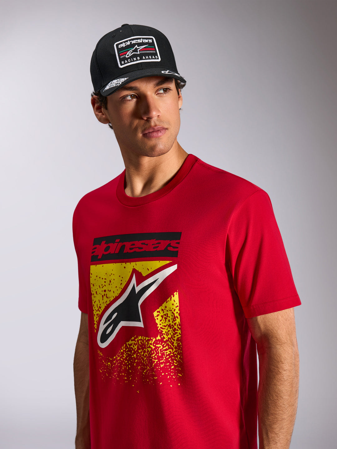 Noka CSF Tee - Short Sleeve | Alpinestars®