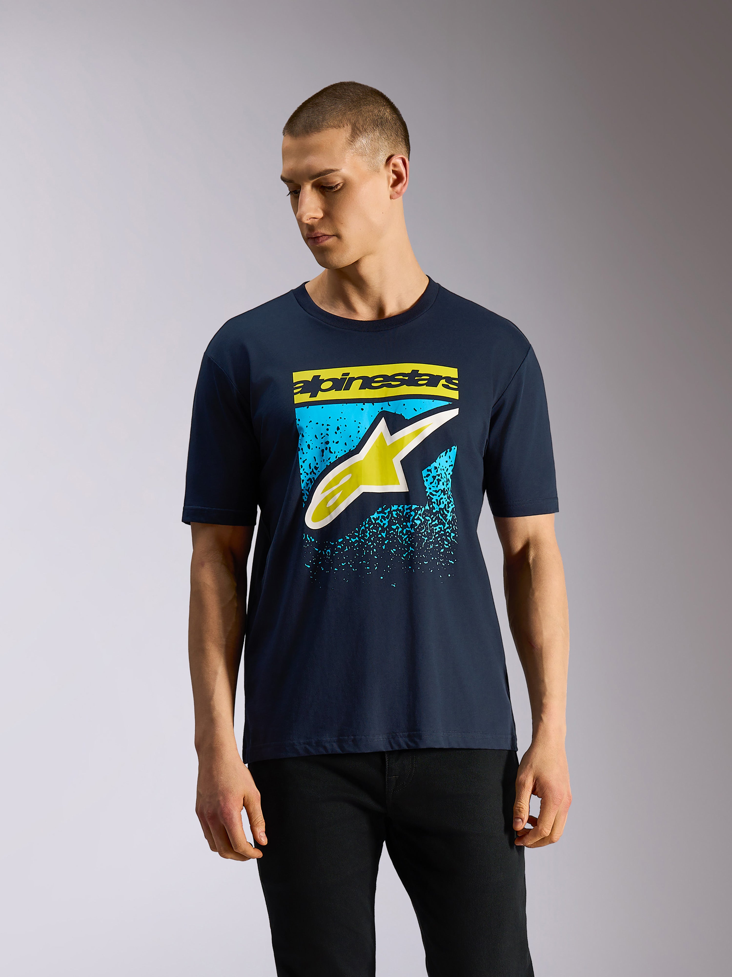 Noka CSF Tee - Short Sleeve | Alpinestars®