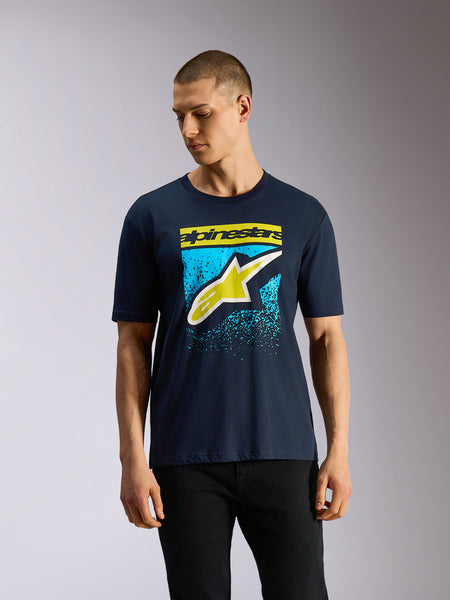 Noka CSF Tee - Short Sleeve | Alpinestars®
