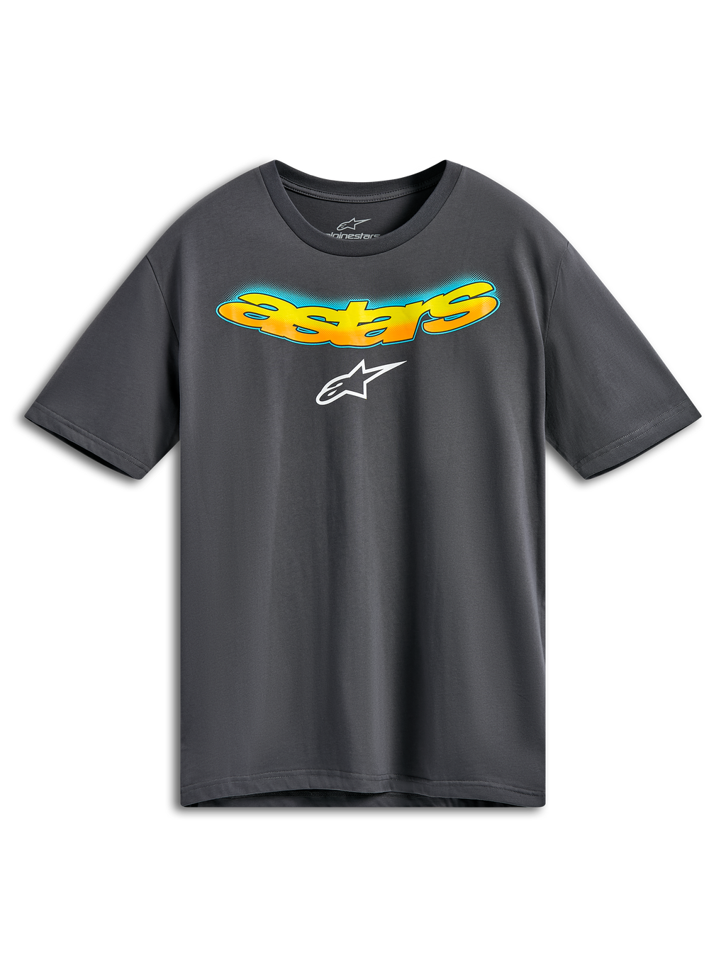 Ellipsoid CSF Tee - Short Sleeve