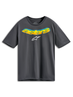 Ellipsoid CSF Tee - Short Sleeve