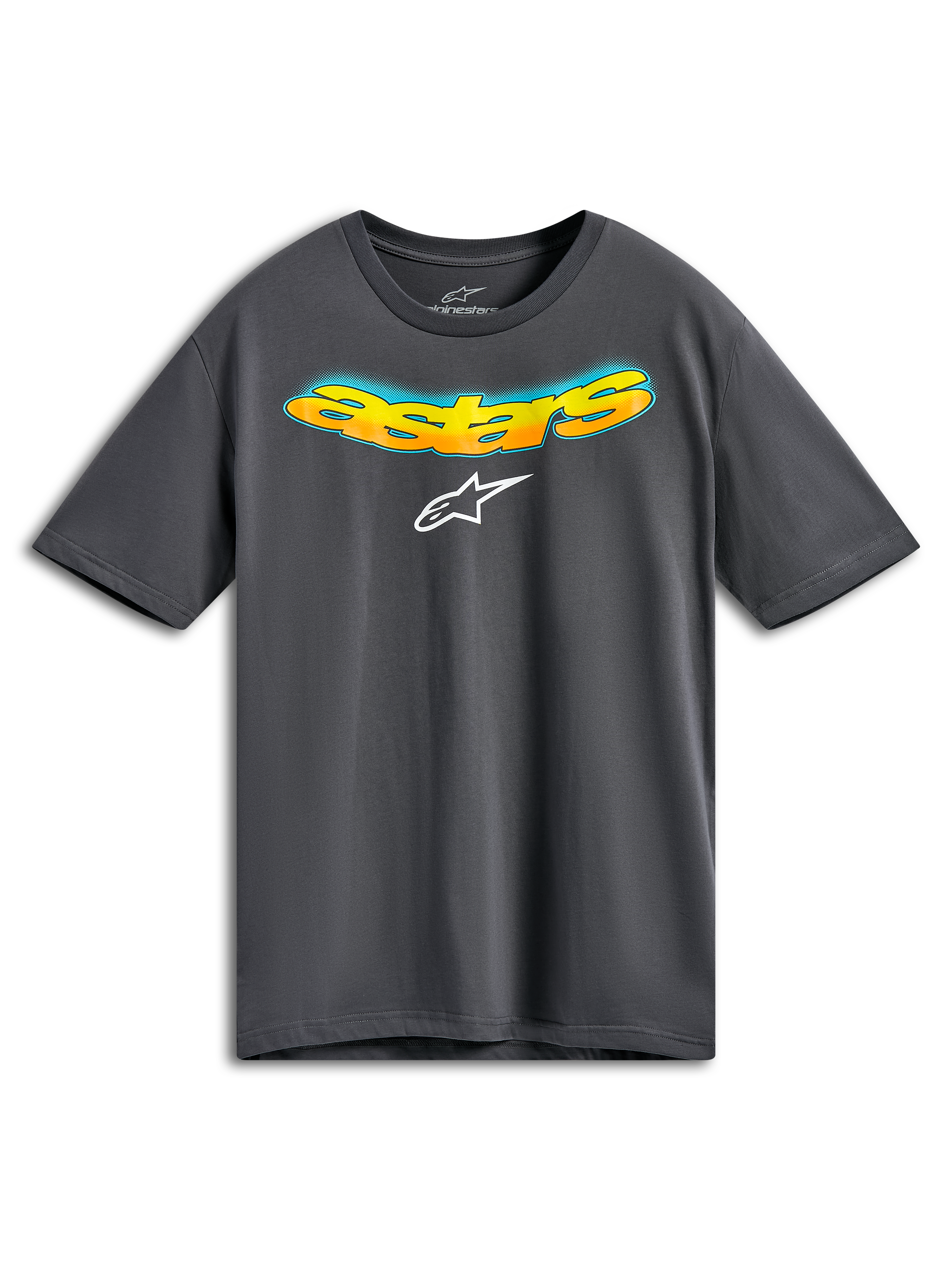 Ellipsoid CSF Tee - Short Sleeve