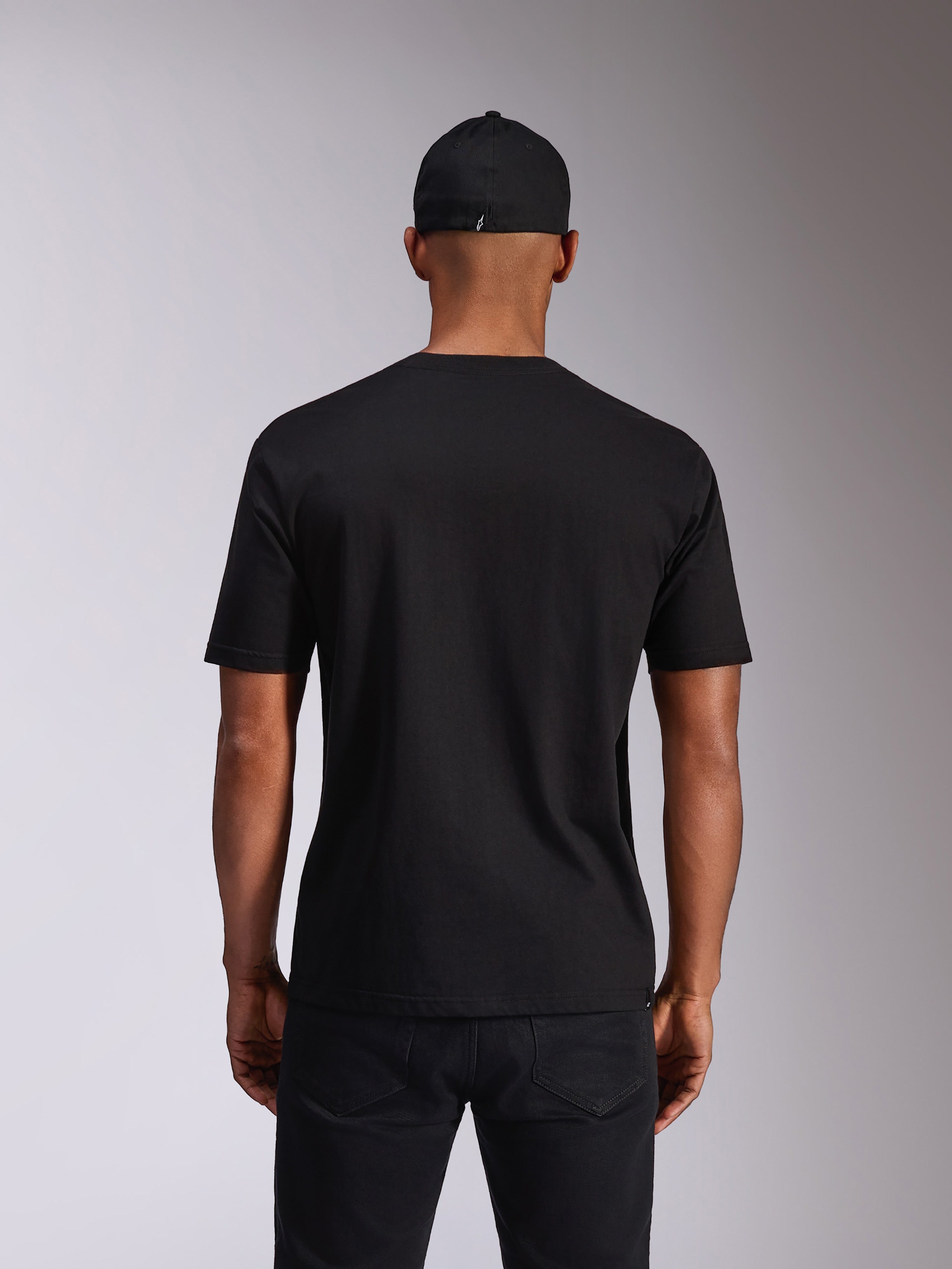 Ellipsoid CSF Tee - Short Sleeve | Alpinestars®