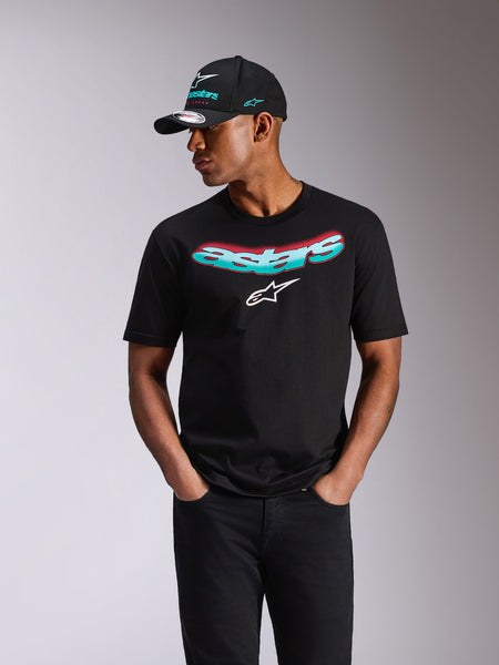 Ellipsoid CSF Tee - Short Sleeve | Alpinestars®