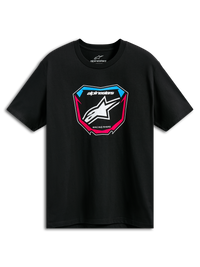 Plate CSF T-Shirt - Short Sleeve