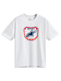 Plate CSF T-Shirt - Short Sleeve