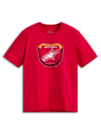 Plate CSF T-Shirt - Short Sleeve