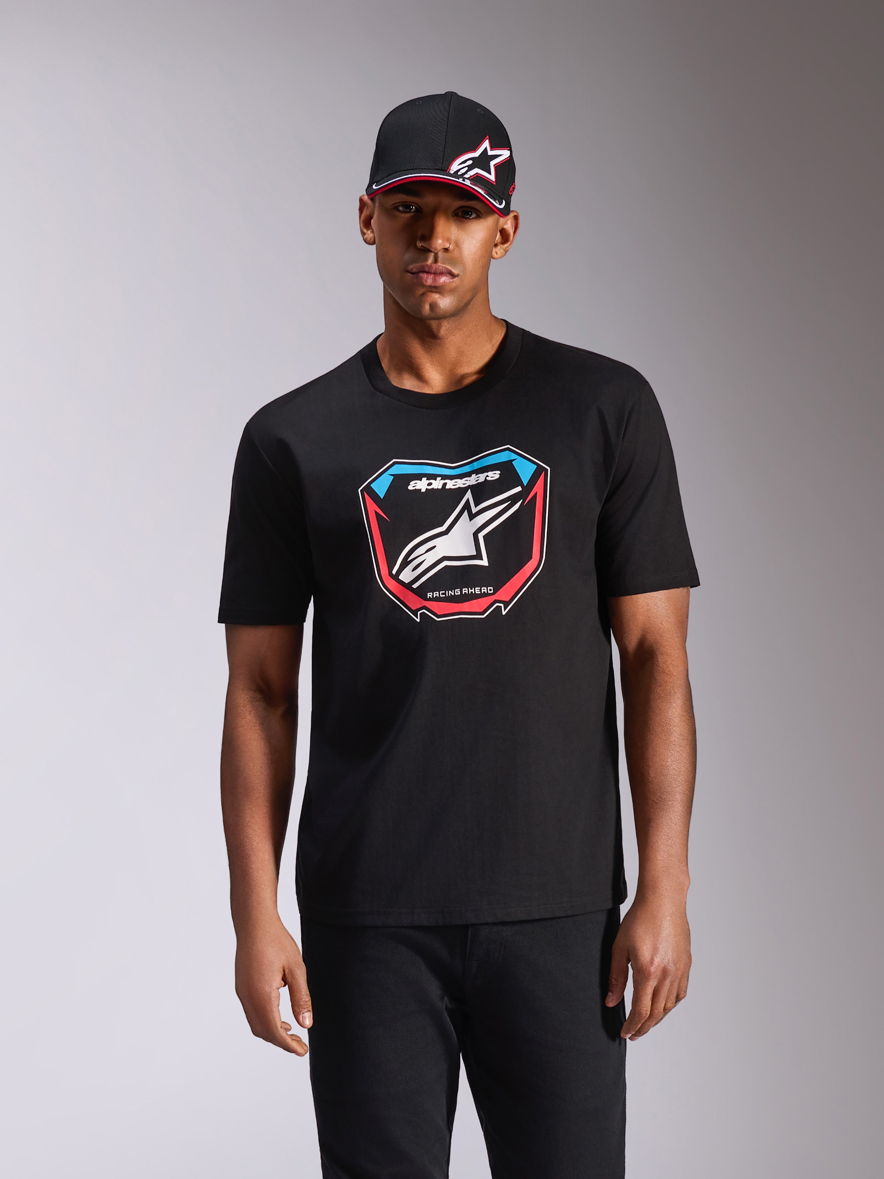 Plate CSF Tee - Short Sleeve