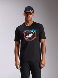 Plate CSF Tee - Short Sleeve