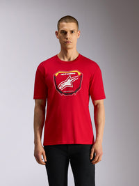 Plate CSF Tee - Short Sleeve