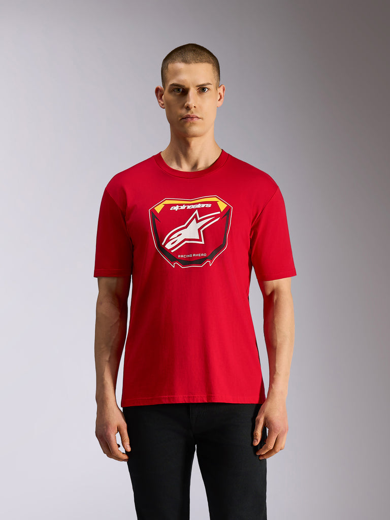 Plate CSF Tee - Short Sleeve