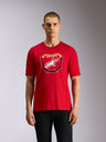 Plate CSF Tee - Short Sleeve