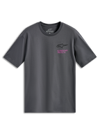 Pop Helmet CSF Tee - Short Sleeve