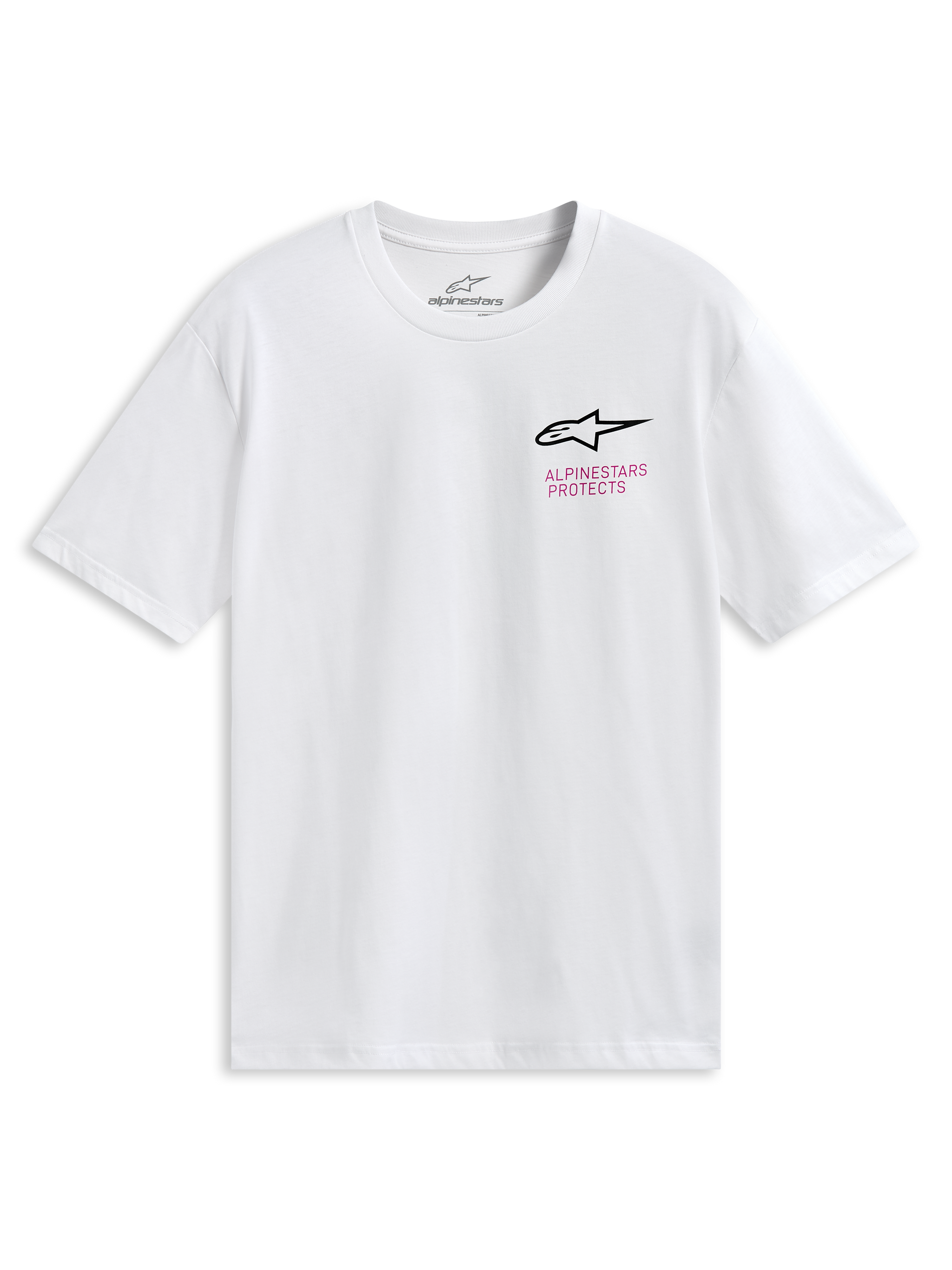 Pop Helmet CSF Tee - Short Sleeve