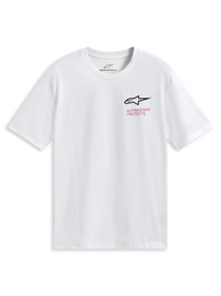 Pop Helmet CSF T-Shirt - Short Sleeve