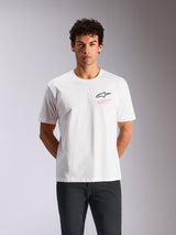 Pop Helmet CSF Tee - Short Sleeve