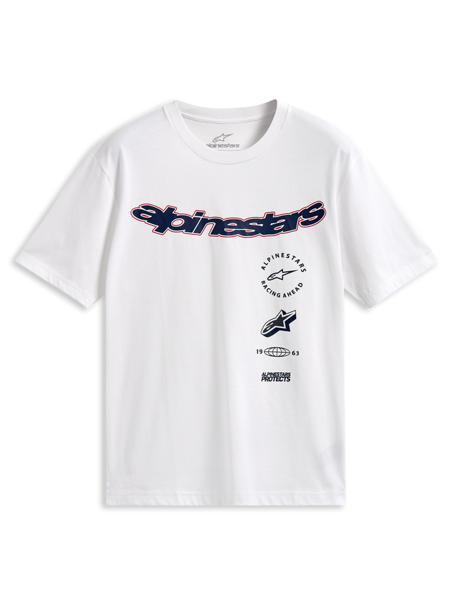 Abus CSF Tee - Short Sleeve