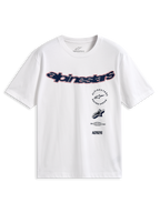Abus CSF Tee - Short Sleeve