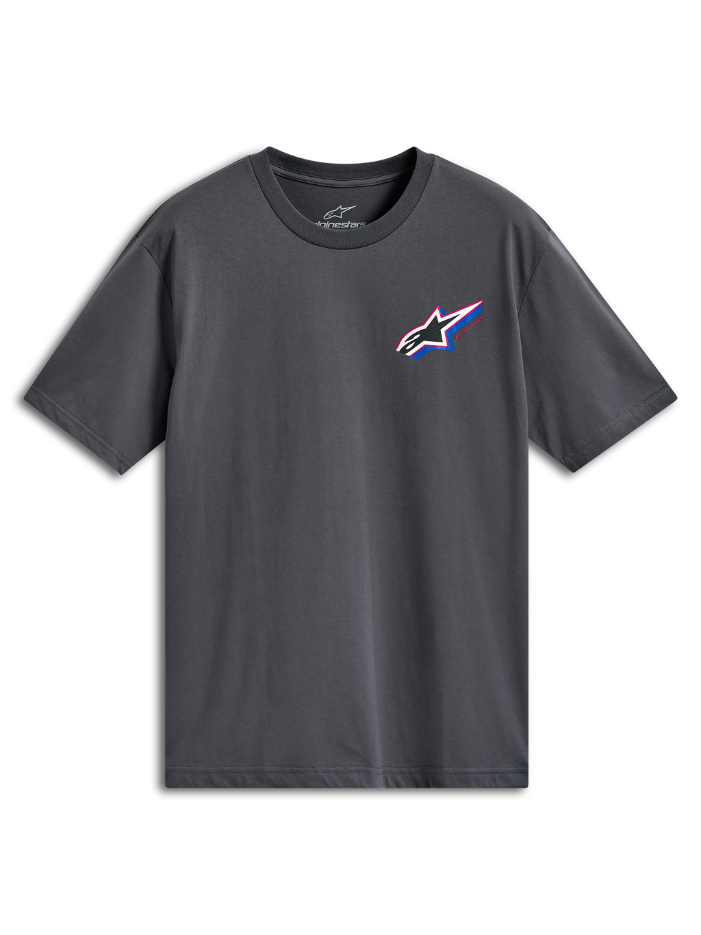 Angler CSF Tee - Short Sleeve