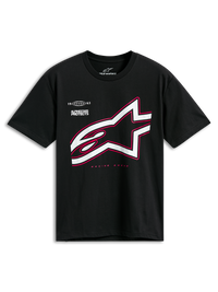 Authority CSF T-Shirt - Short Sleeve