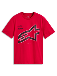 Authority CSF T-Shirt - Short Sleeve