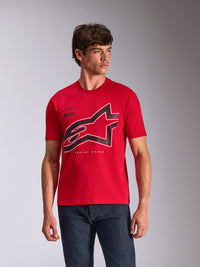Authority CSF Tee - Short Sleeve