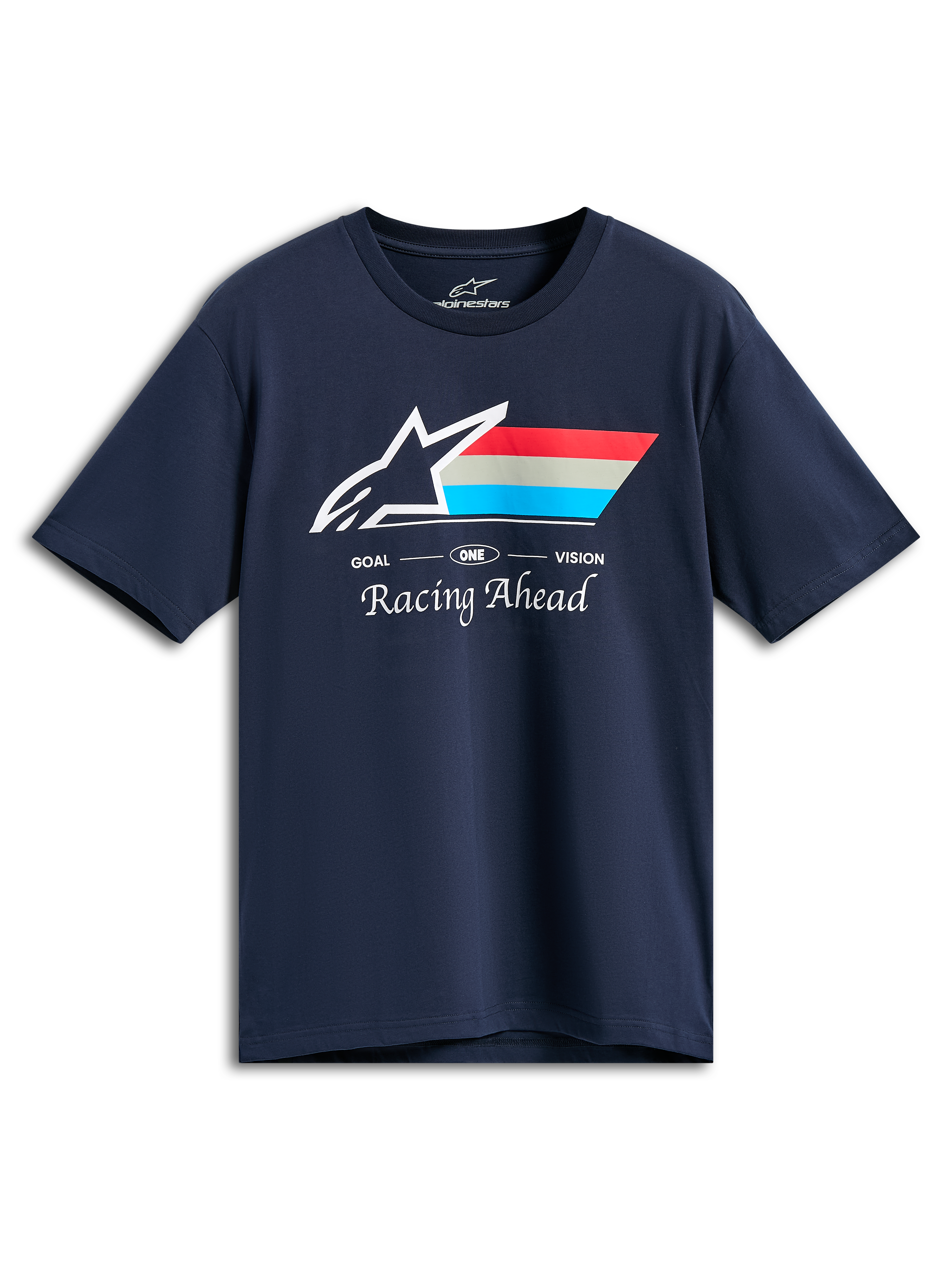 Trifecta CSF Tee - Short Sleeve