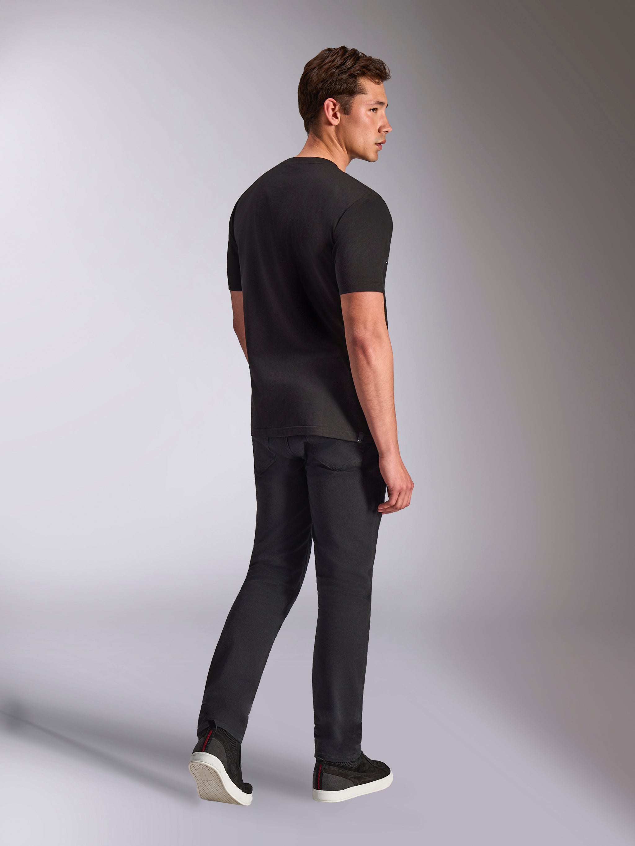 Trifecta CSF Tee - Short Sleeve