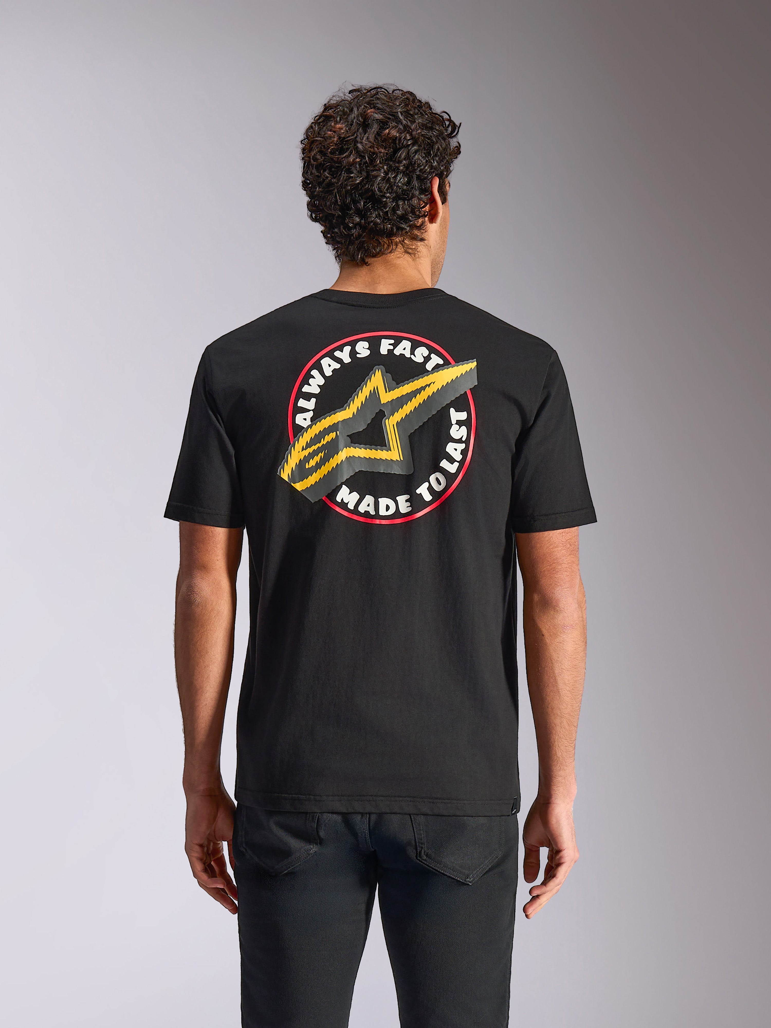 Aorbit CSF Tee - Short Sleeve | Alpinestars®