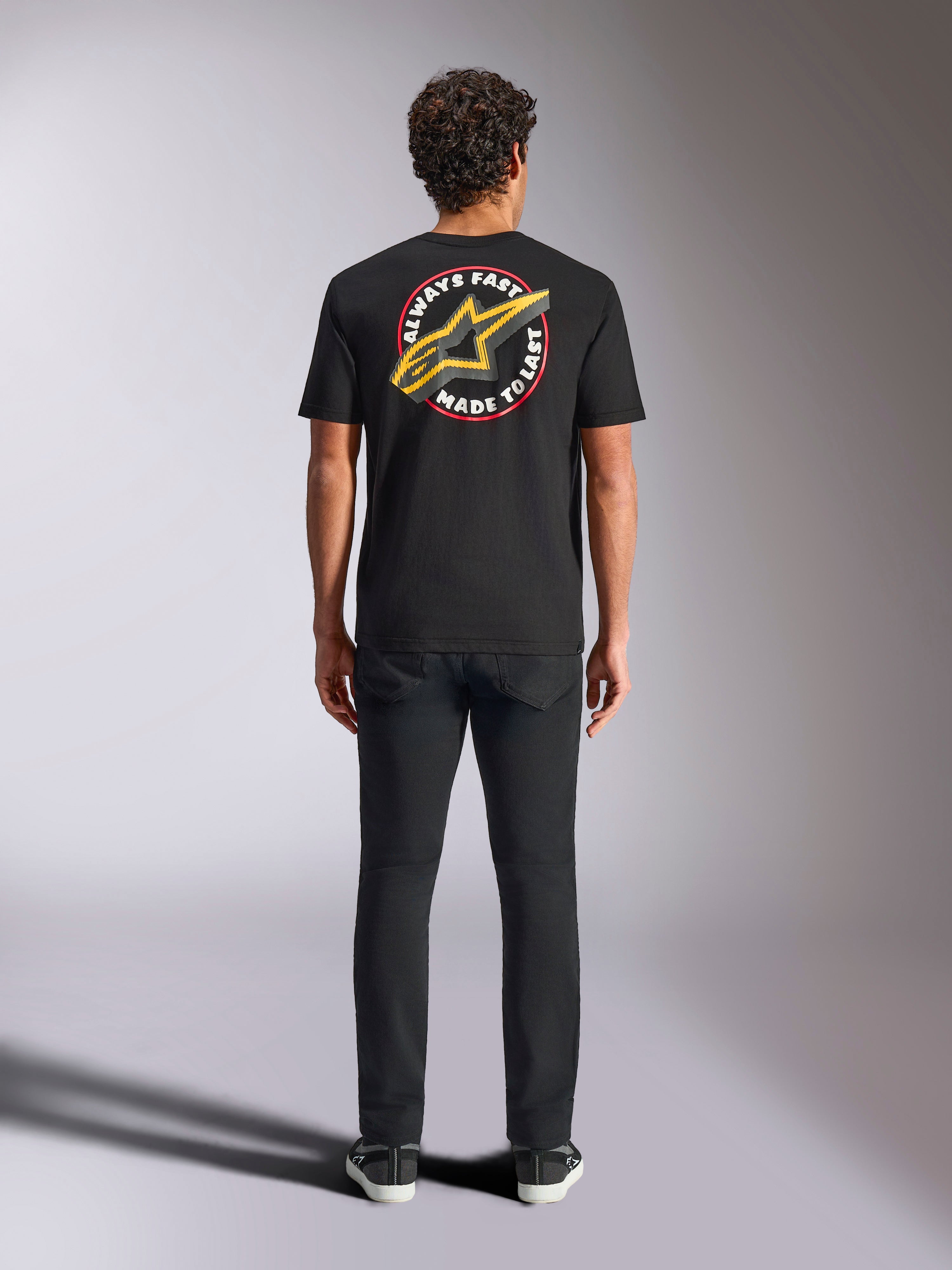 その他 SALSATION TSHIRT Aorbit CSF Tee - Short Sleeve | Alpinestars®