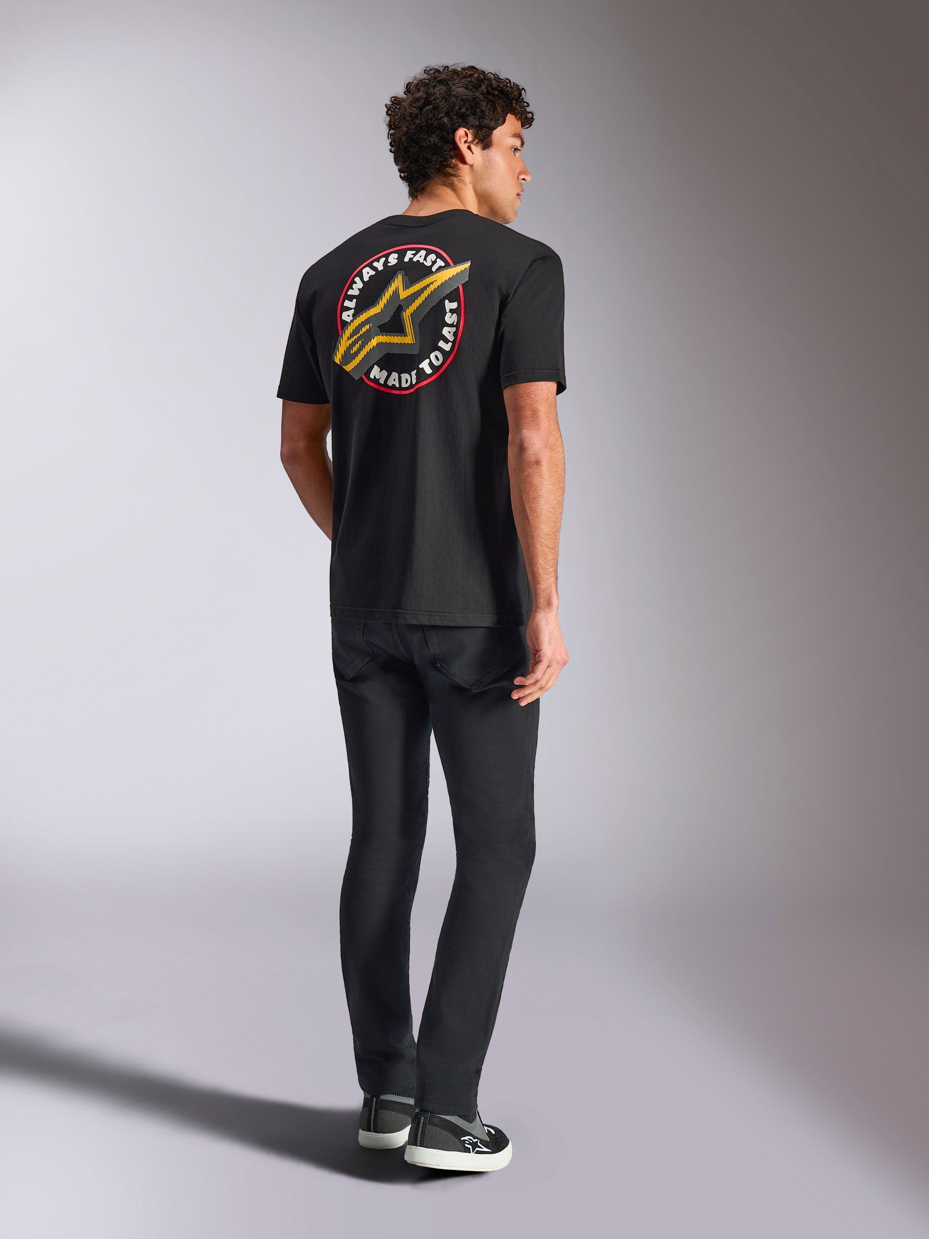 Aorbit CSF Tee - Short Sleeve | Alpinestars®