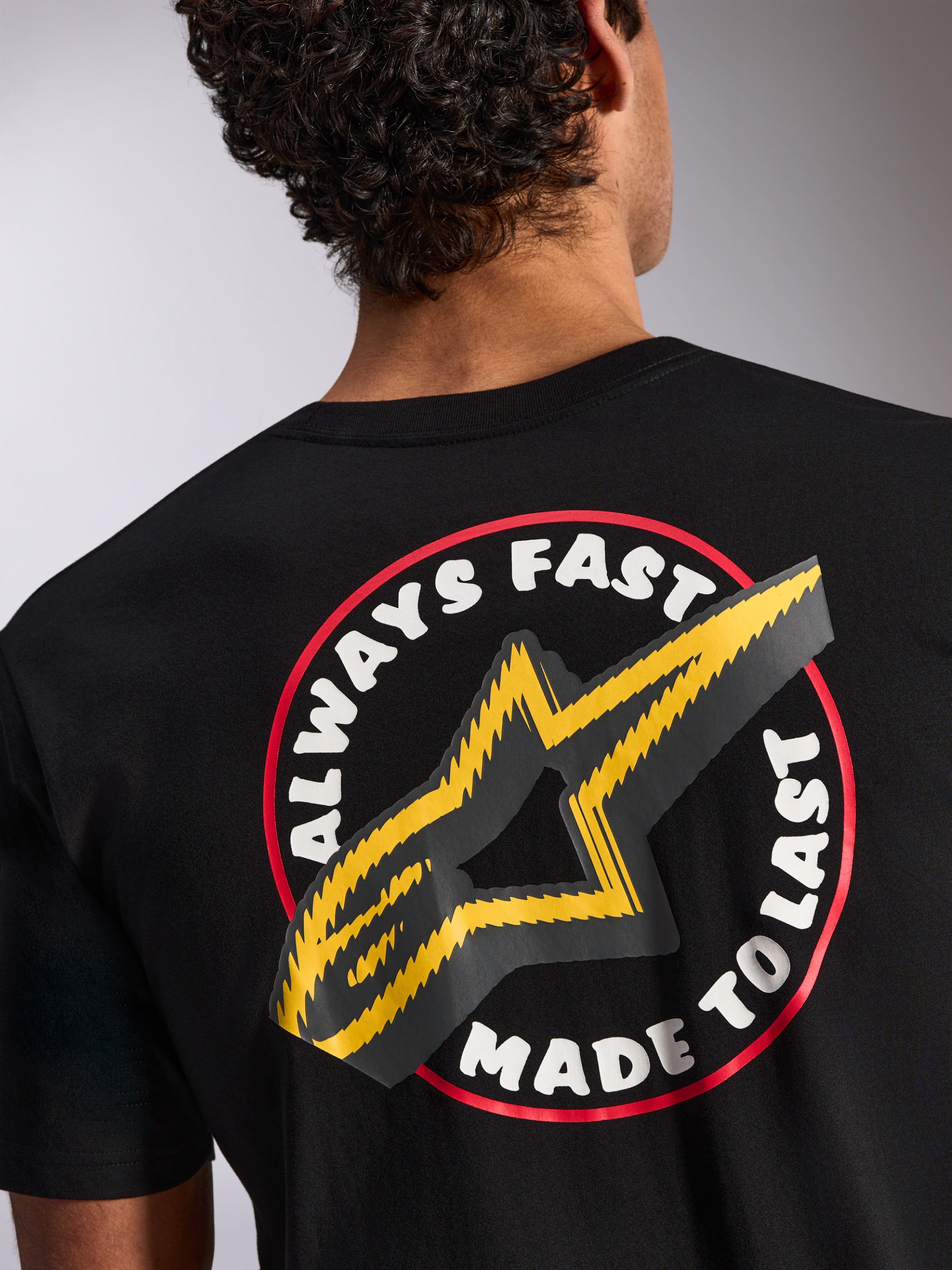 Aorbit CSF Tee - Short Sleeve | Alpinestars®