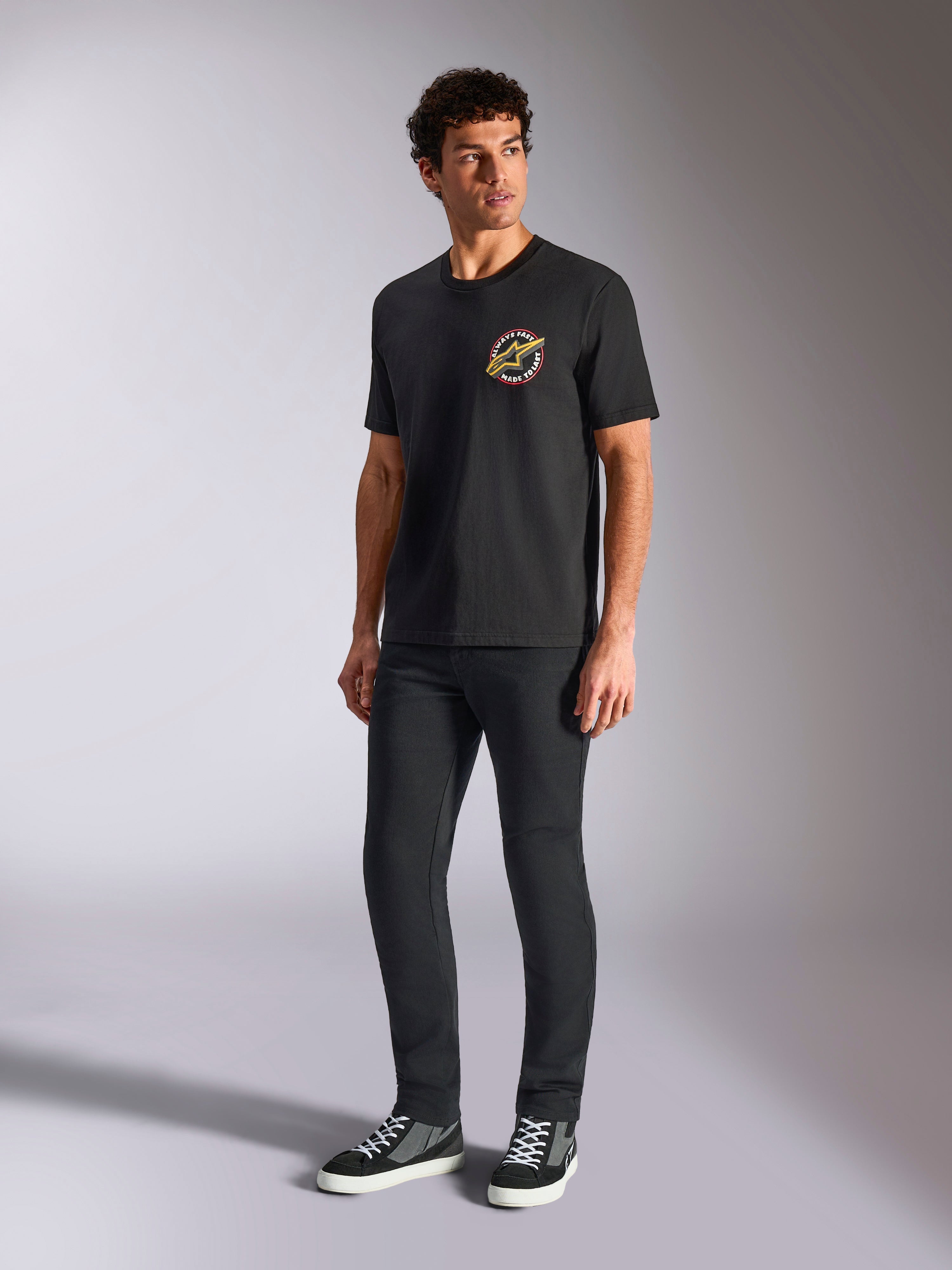 Aorbit CSF Tee - Short Sleeve | Alpinestars®