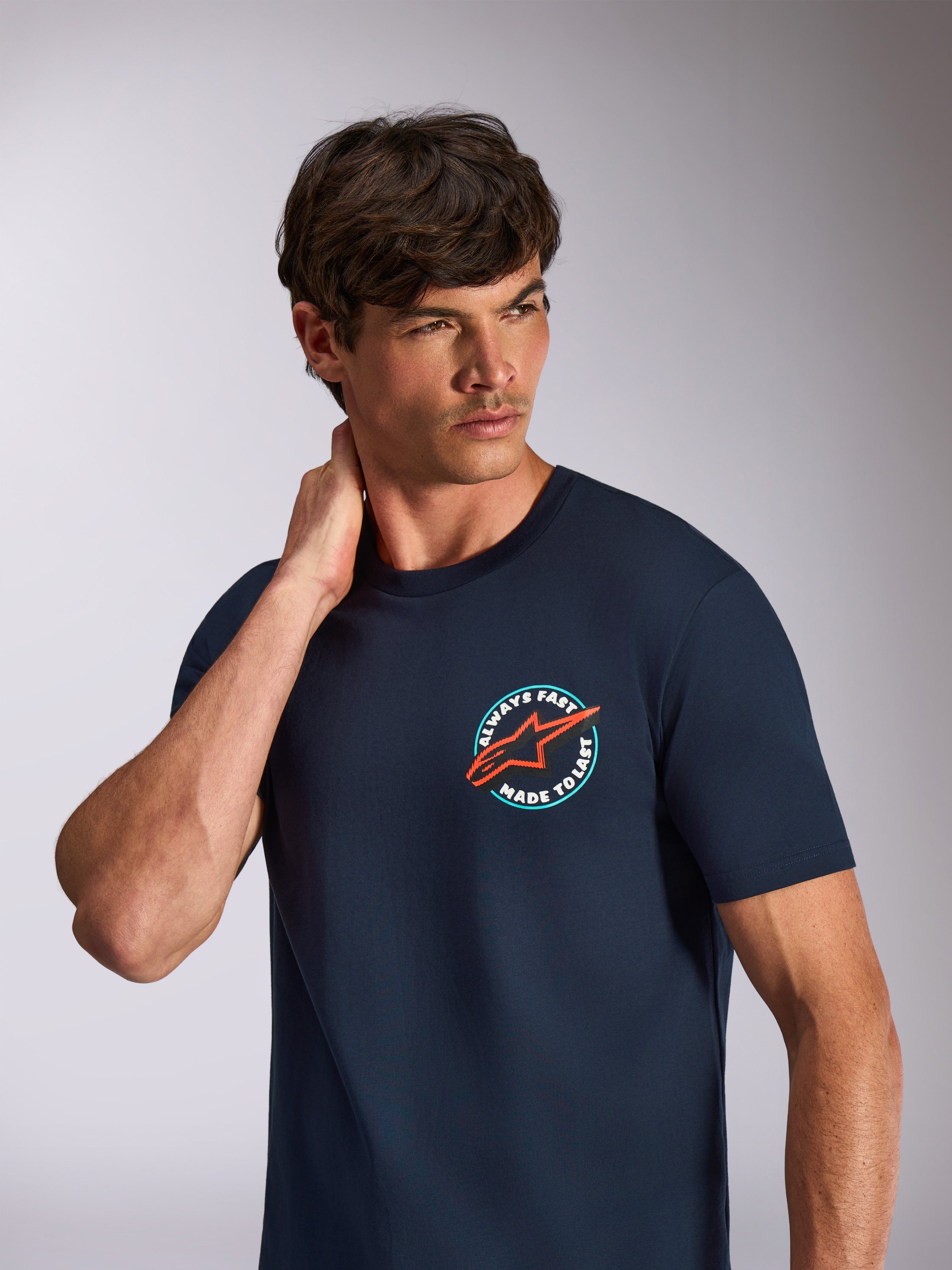 Aorbit CSF Tee - Short Sleeve | Alpinestars®