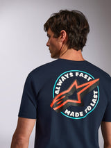 Aorbit CSF Tee - Short Sleeve