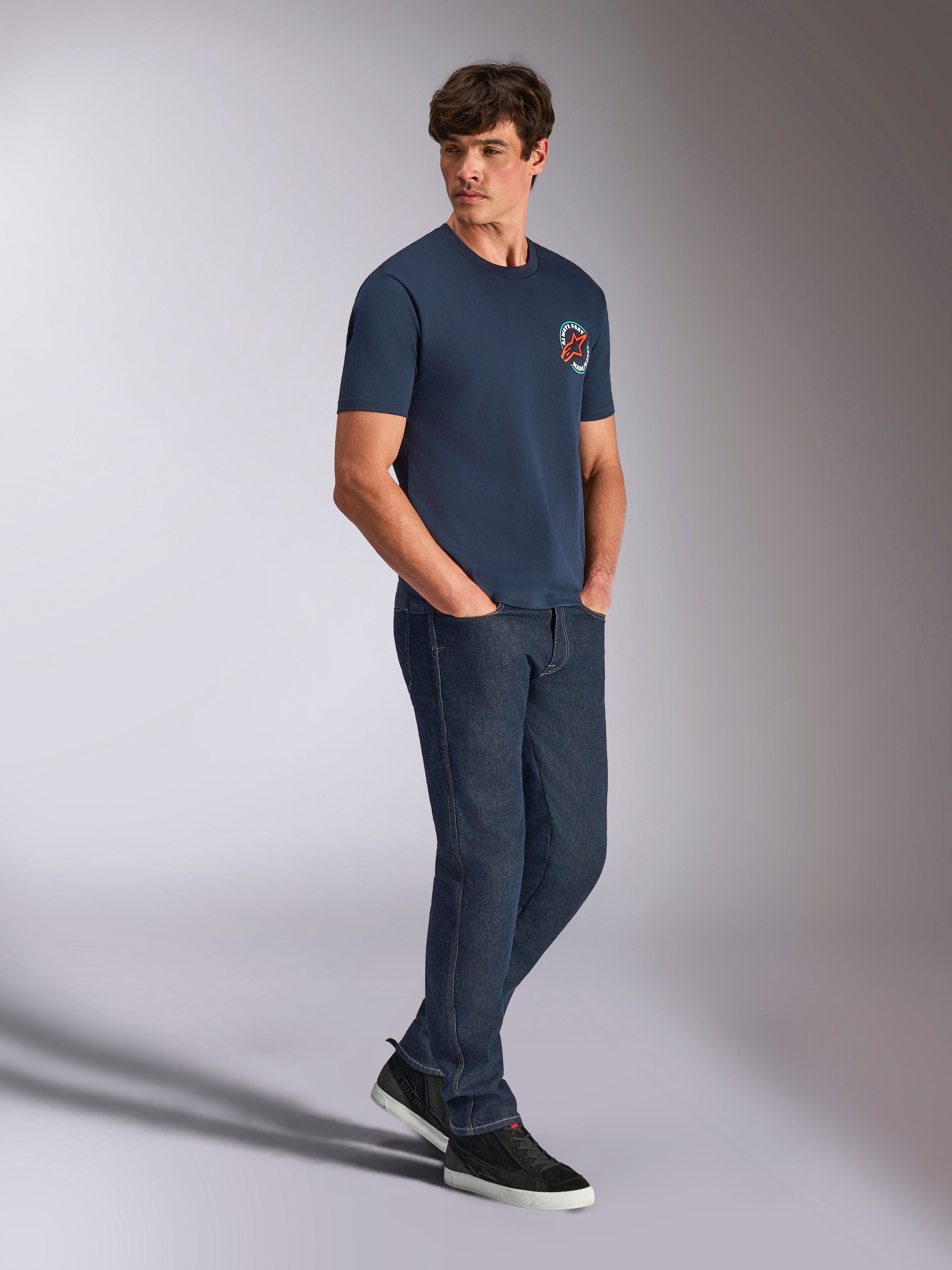 Aorbit CSF Tee - Short Sleeve | Alpinestars®