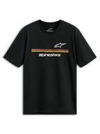 Lanes CSF Tee - Sleeve