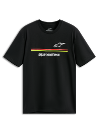 Lanes CSF T-Shirt - Sleeve